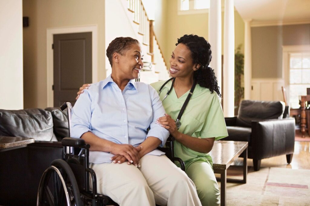 Home Health Aide Program