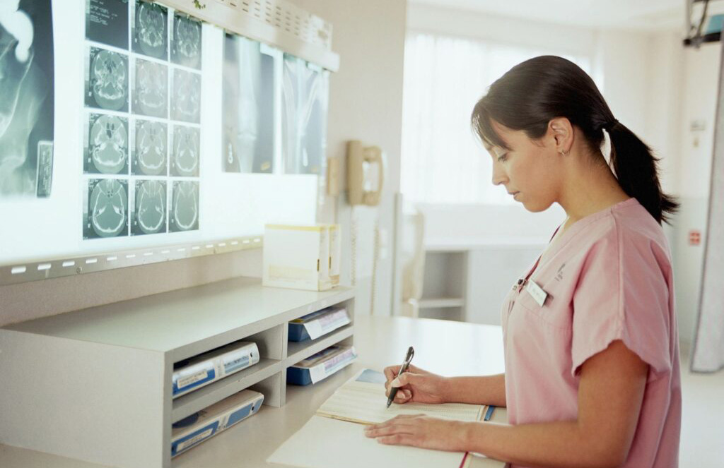 Medical Assistant Program
