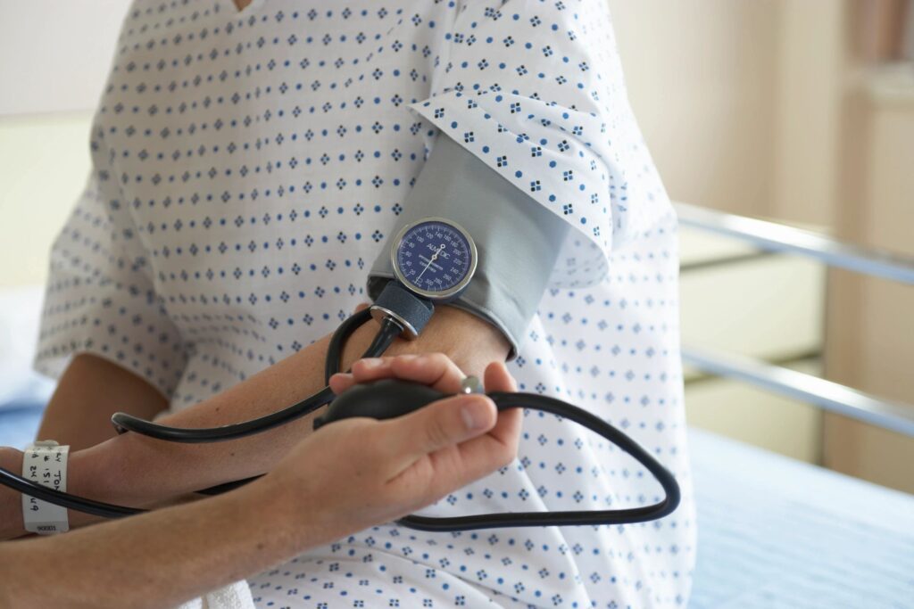 Patient Care Technician