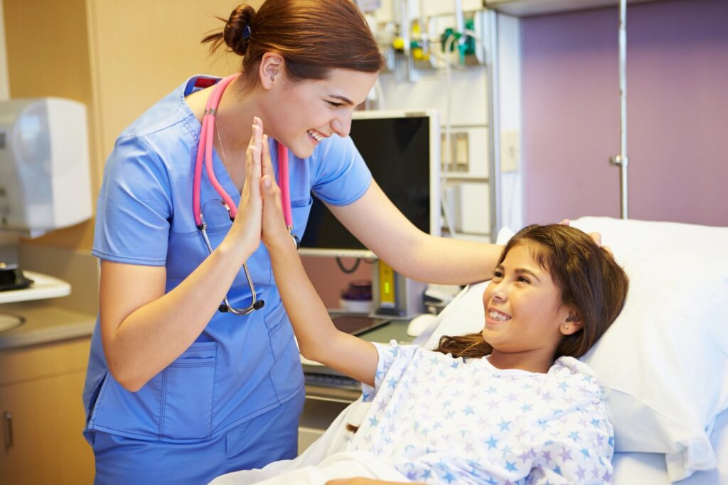 Practical Nursing Program